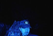 Paris The Prince turns relapse into a six-track visual experience with “This Isn’t Noise”