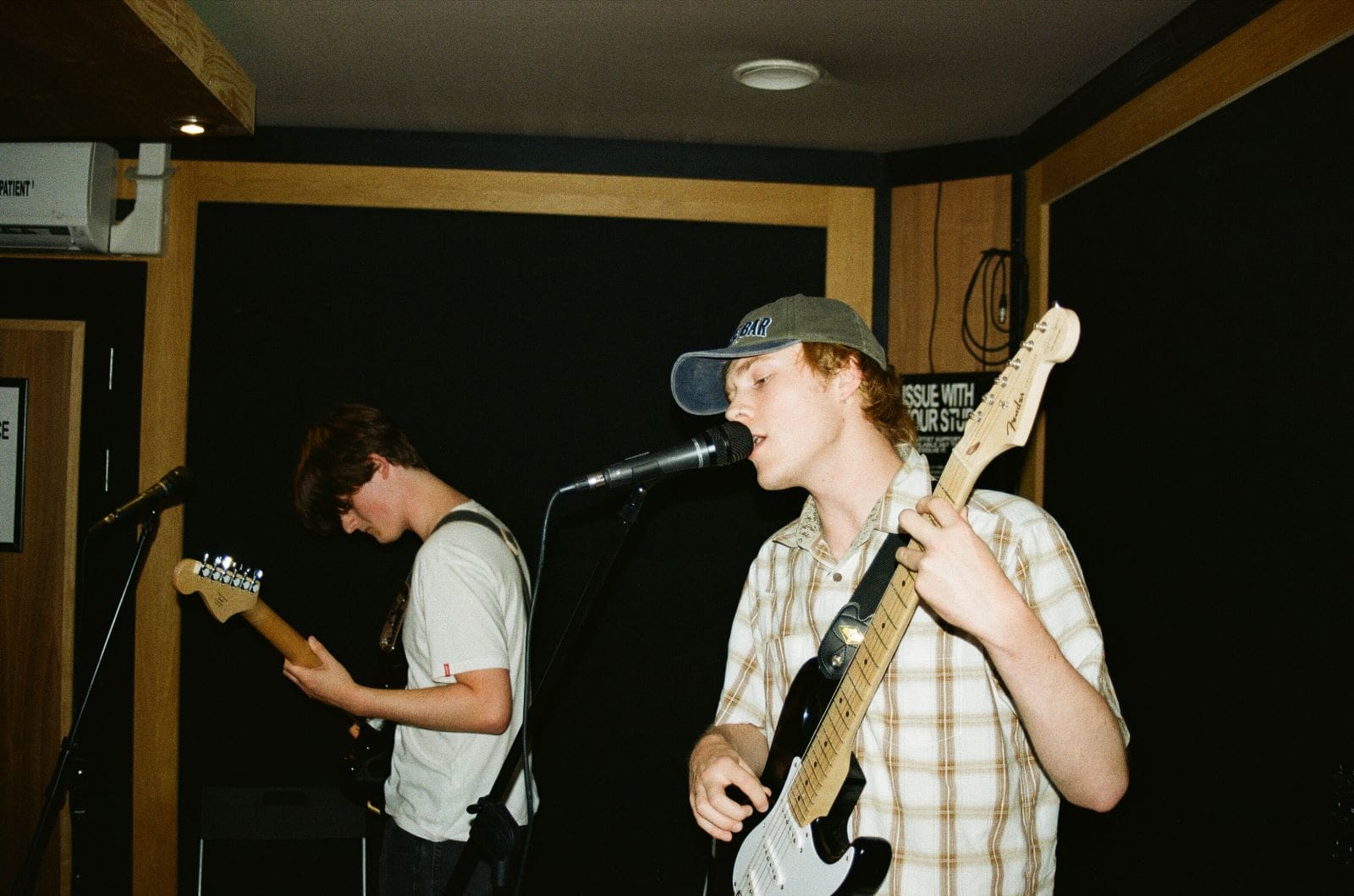 Horsetalk introduces its gritty alt-rock identity with debut single “Love Ain’t Here”