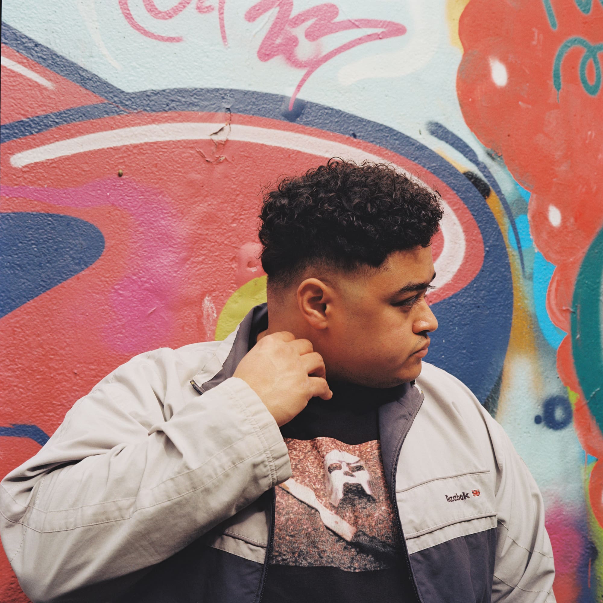 Oliver Rees and TrueMendous turn “Cherry” into a sharp new freestyle