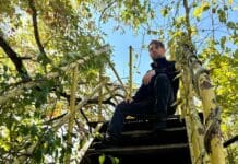Hayboy tackles ambition and what matters most on “smartness & dollars”