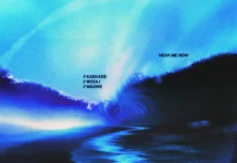 Kaskade, Wooli, and MAXINE Tag Team on Vibrant ‘Hear Me Out’