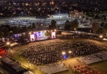 Three rising artists on the Daisy Chain Fields lineup to look for