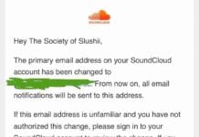 Slushii Asks FBI To Help Restore His SoundCloud