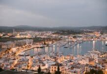 United Airlines To Offer First Nonstop Flights From U.S. To Ibiza