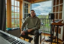 From ‘Big Sky’ To Echoes: Jack Willard Reflects On His Journey