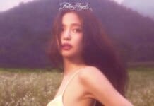 JENNIE of BLACKPINK’s New Solo EP ‘Fallen Angel’ Release Date Revealed