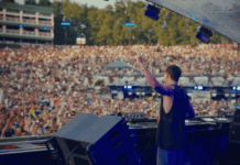 John Summit Cancels Shows to Recharge Ahead of Upcoming Arena Tour