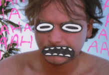 Janek Hru brings alt pop to the club with “Aah”