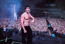John Summit To Close CTRL ESCAPE Tour With Headline Show At Los Angeles Memorial Coliseum