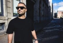 Joseph Capriati celebrates 20 years of touring with exclusive Naples anniversary show at Ex Base Nato