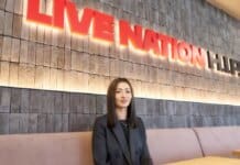 How Live Nation H.I.P. Kaori Hayashi Keeps Japan on Global Touring Map