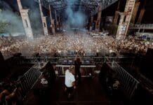 Skrillex and MPH release long-teased UK Garage collaboration ‘Mirage’: Listen