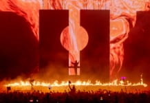 Kaskade To Bring Immersive ‘ORIGIN //’ Live Show To Four U.S. Cities This Fall