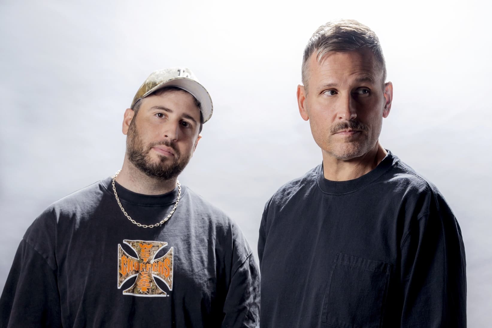 Kaskade Dives Deeper Into Bass Music On New Collab With Wooli, “Hear Me Now”