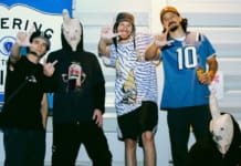 Levity Drops Awaited SoundCloud Remix Of “NOBODY CAN STOP RICHARD FINGER”