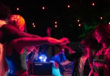Get SOUNDBOKS’ Lightboks Party Light While It’s 33% Off