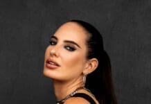 Lilly Palmer officially signs with Universal Music and Island Berlin