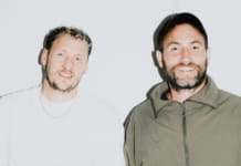 Maribou State To Go On Hiatus Following Live Show At London’s LIDO Festival