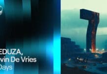 Meduza and Kevin de Vries Team Up on ‘7 Days’