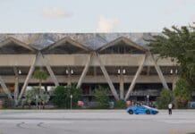 Miami Marine Stadium Restoration Moves Forward After Voter Approval