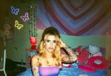 Michelle Kash finds hope in “Salvation”
