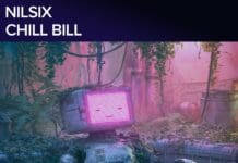 Collaboration of Orjan Nilsen and Mark Sixma Leads to ‘Chill Bill’