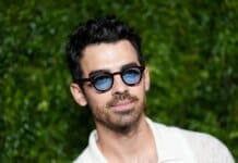 Joe Jonas Says He Sought Therapy After His Solo Album Underperformed