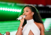 Ayra Starr to to Headline NFL London Halftime Show