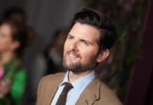 Taylor Swift, Travis Kelce Wedding Left an Impression on Adam Scott