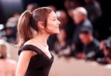 Ariana Grande Reacts to ‘Petal’ Debuting at No. 1 on Billboard 200