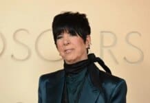Diane Warren Writes Title Song for Mark Wahlberg Film ‘By Any Means’