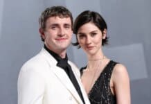 Gracie Abrams: How Boyfriend Paul Mescal Strengthened Her Songwriting