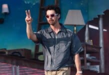 ‘The Voice: Celebrity’ With Joe Jonas, Keke Palmer Coming in 2027