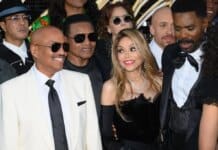 Joe Jackson Docuseries Announced for BLK Prime, Narrated by Marlon