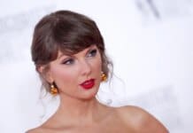 Taylor Swift’s ‘I Bet You Think About Me’ Removed From Trump TikTok