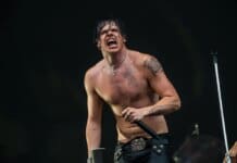 Yungblud Breaks Leg in Motorcycle Accident, Still Plans to Tour