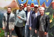 Backstreet Boys Invite Snoop Dogg to Las Vegas Sphere Residency