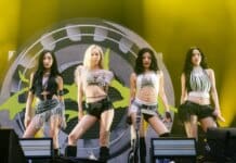 aespa’s ‘Switchblade’ Music Video Features Ty Dolla $ign