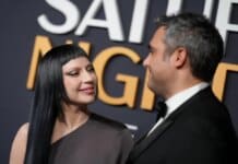Lady Gaga Fiancé Polansky’s Biotech Venture Making Skincare With Live Skin
