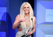 Britney Spears Says Beyonce Is ‘All I Listen To,’ Dances to Rihanna