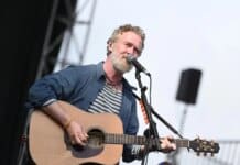 Glen Hansard Funeral and Memorial Details Announced