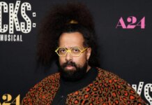 Reggie Watts Dropped From Comedy Fests After Disturbing Report