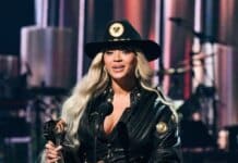 Beyoncé Pays Tribute to Dolly Parton In a Heartfelt Message