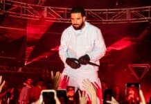 Drake Interpolates ‘MAID OF HONOUR’ Song on New Karol G Collab “Ahi”