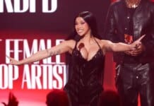 Cardi B Shares Luxury Bag Haul, Jokes Jordyn Woods ‘Snatched’ One