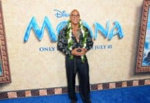Dwayne ‘The Rock’ Johnson Pivots to Music Career With Ballad: ‘Your Dad’