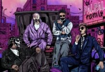 Sickick remixes Afusic, Ali Soomro, and Talwiinder’s ‘Pal Pal’