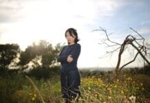 Phoebe June’s ‘Kiss Me Over The Garden Gate’ maps a love story in six songs
