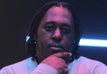 AC Lightnin reflects on the highs and lows of his journey on ‘They Call Me AC’