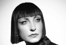 Wendy Bevan shares intimate yet hypnotic single “Fragile Times”